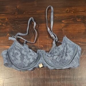 Victoria's Secret Dream Angels Lace Push-Up Bra